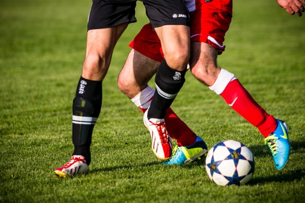 3.2.2 Sport Physioterhapy